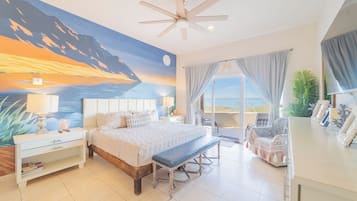 House, 3 Bedrooms, Ocean View