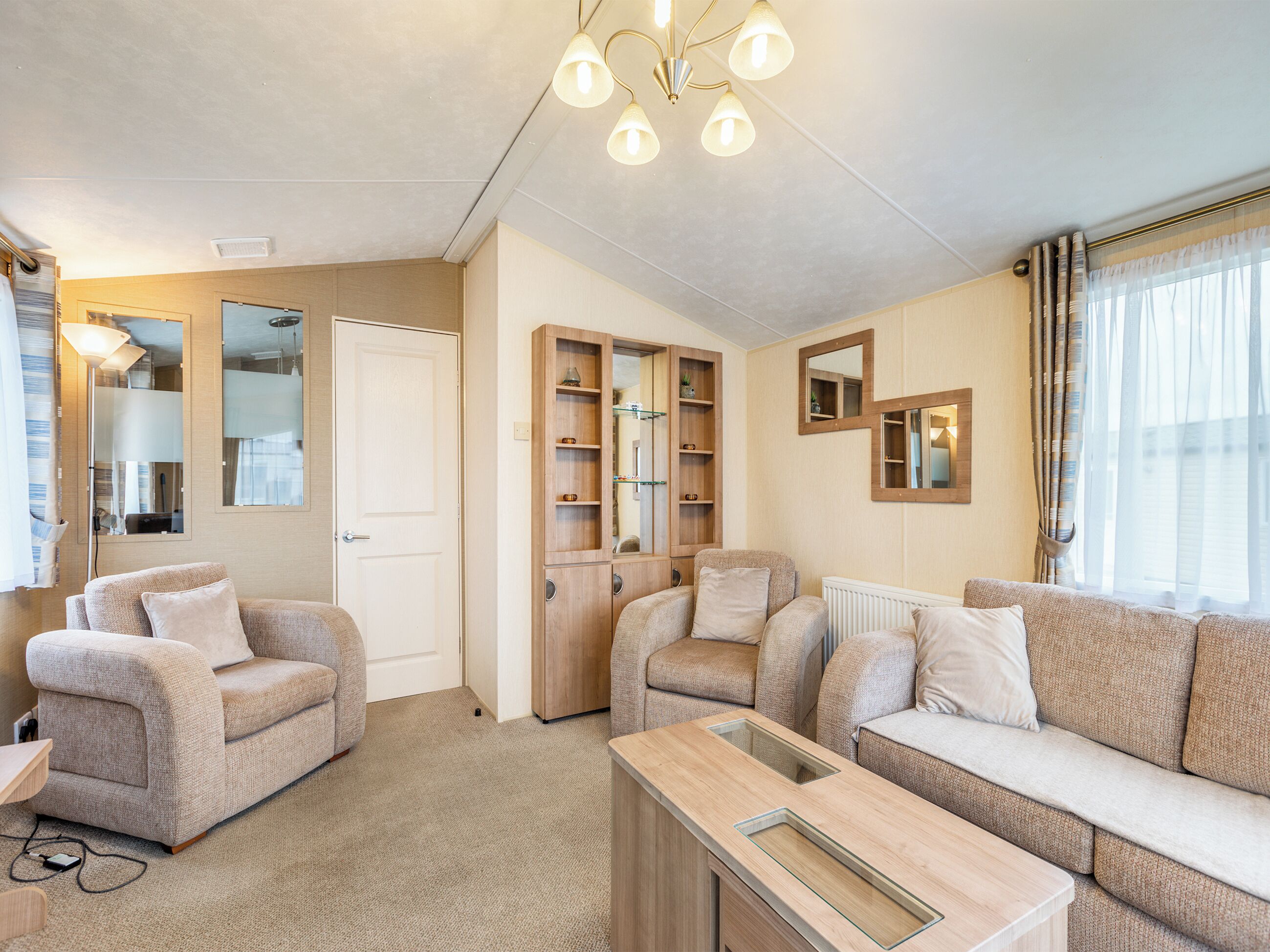 2 Bedroom Accommodation In Ilfracombe - Mortehoe