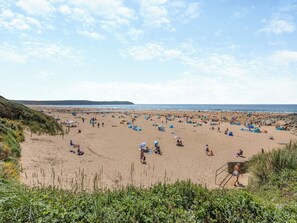 Fishing - 2 bedroom accommodation in Ilfracombe (Ilfracombe)