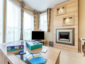 Interior - 2 bedroom accommodation in Ilfracombe (Ilfracombe)