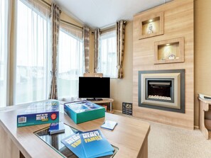 Interior - 2 bedroom accommodation in Ilfracombe (Ilfracombe)