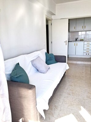 Apartment | 1 bedroom
