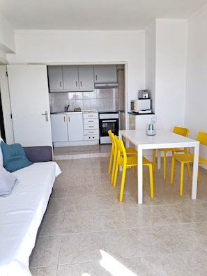 Maison | 1 chambre