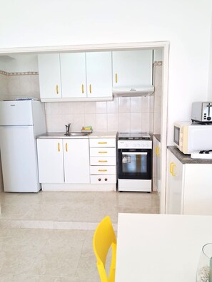 Apartment | 1 bedroom