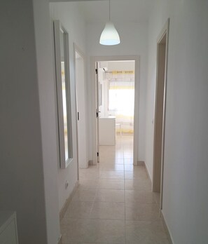 Apartment | 1 bedroom - T1 Torre Azul 10 A C Vista Mar e Praia (Loulé)