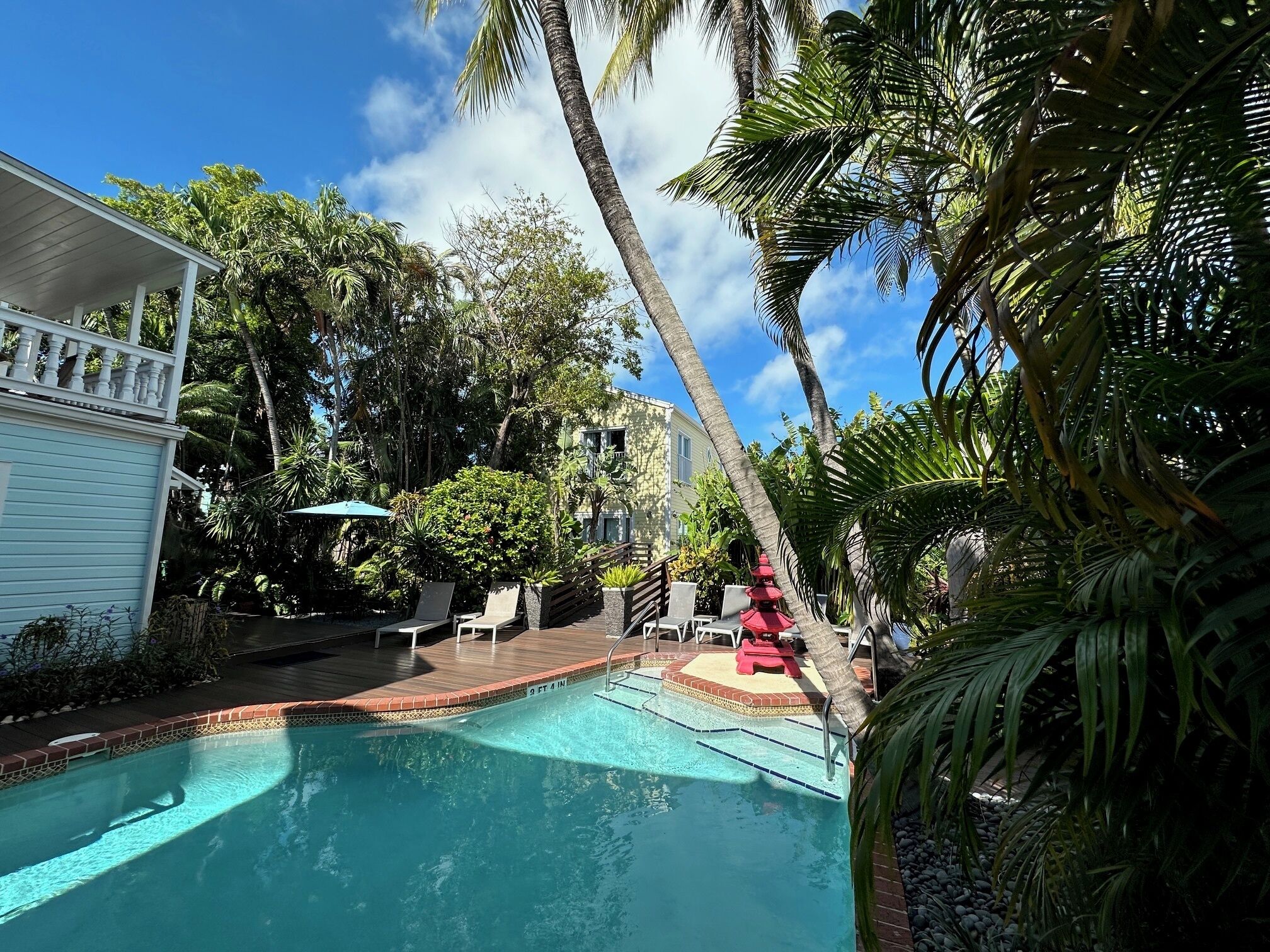 Photo - Douglas House - Adults Only