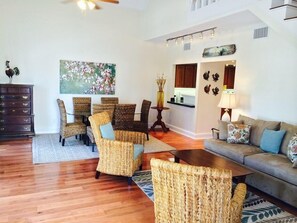 Premium-Apartment, 2 Schlafzimmer, Stadtblick, Annex | Individuell dekoriert, individuell eingerichtet, Bügeleisen/Bügelbrett