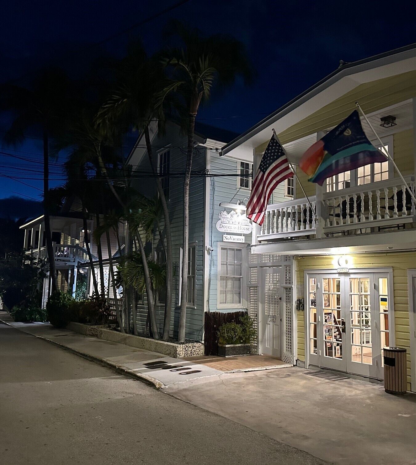 Photo - Douglas House - Adults Only