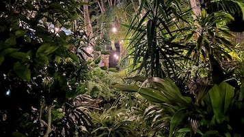 Jardín