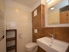 Appartement | Salle de bain