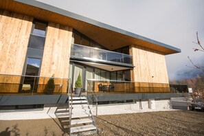 LÀgenhet | Exteriör