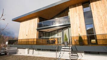 Appartement | Exterieur