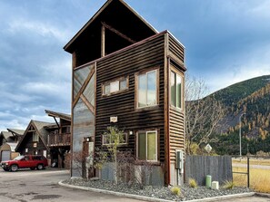 Exterior - HELLGATE CANYON VIEWS AND CLOSE TO DOWNTOWN (Missoula)