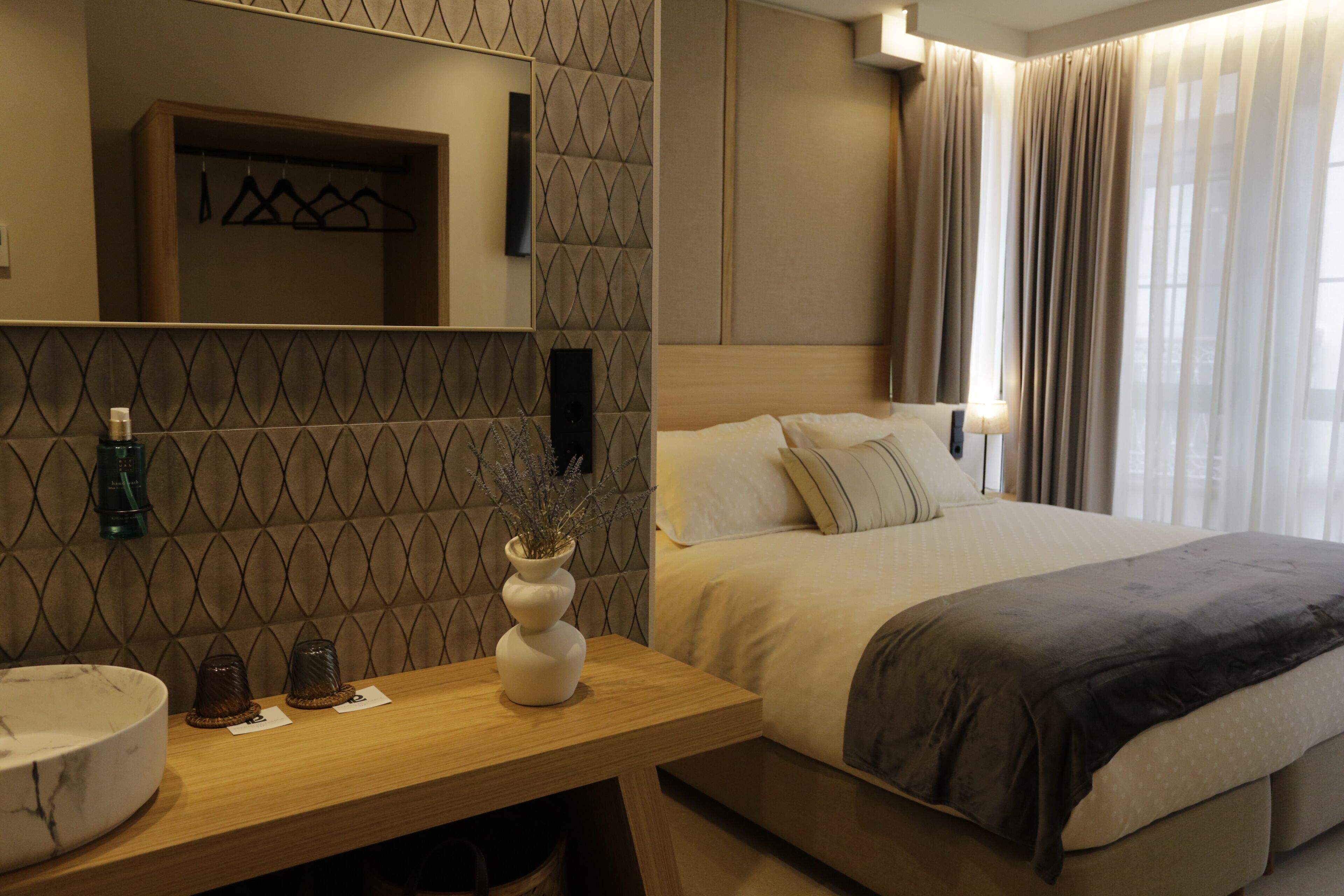 Photo - Hotel Puerto de Luarca