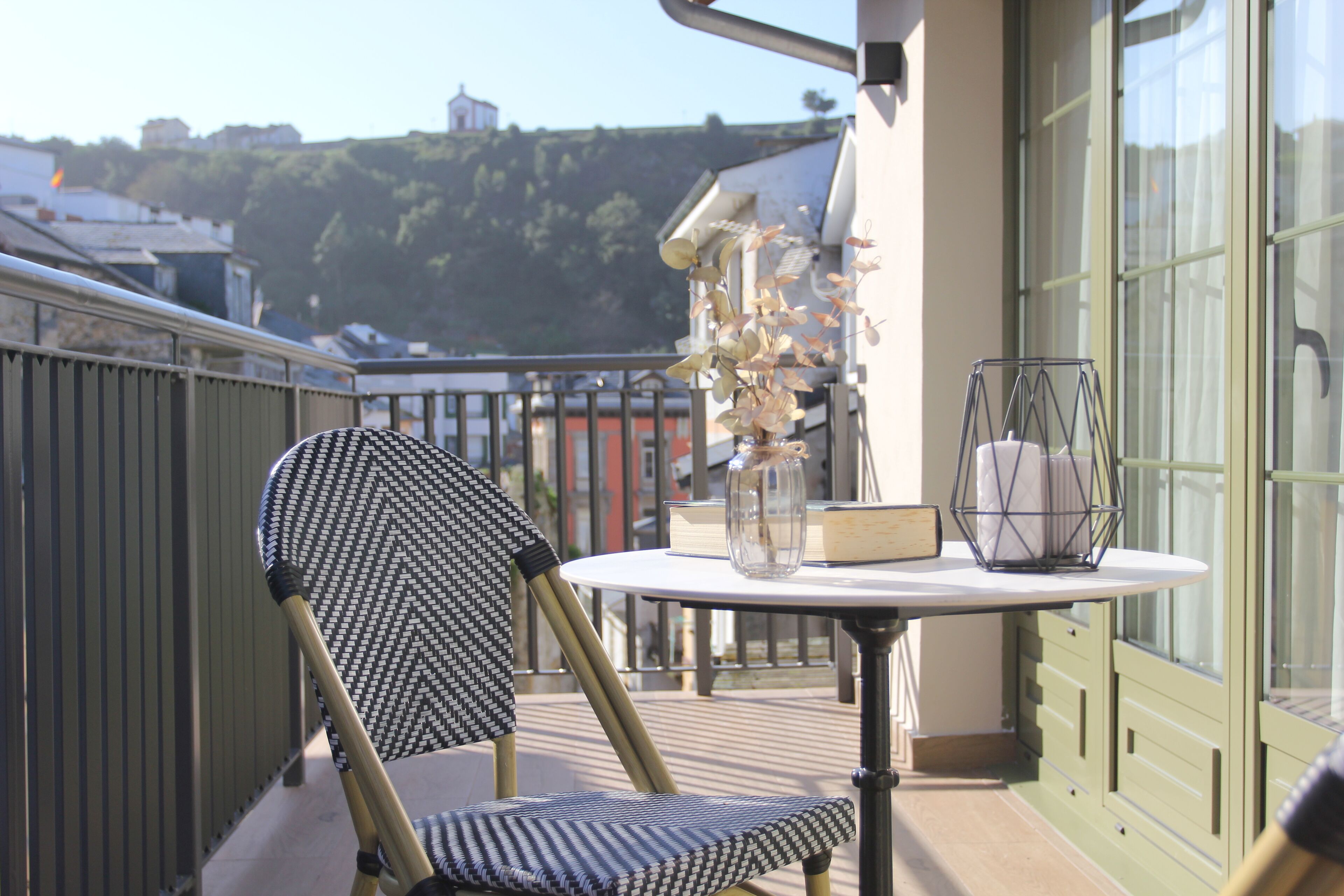 Photo - Hotel Puerto de Luarca