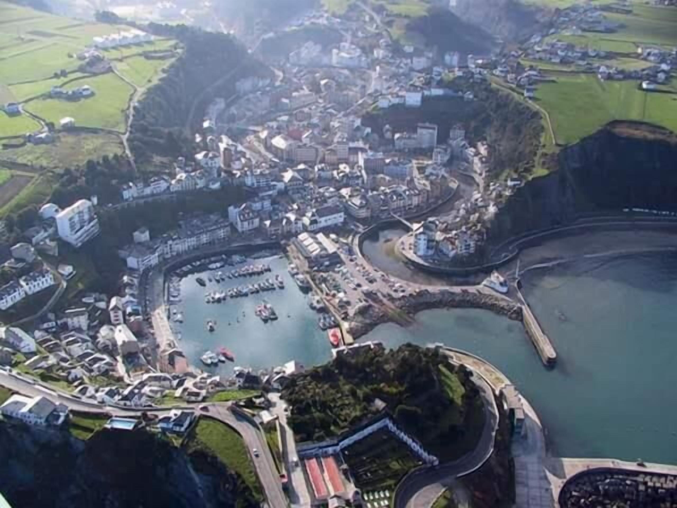 Photo - Hotel Puerto de Luarca