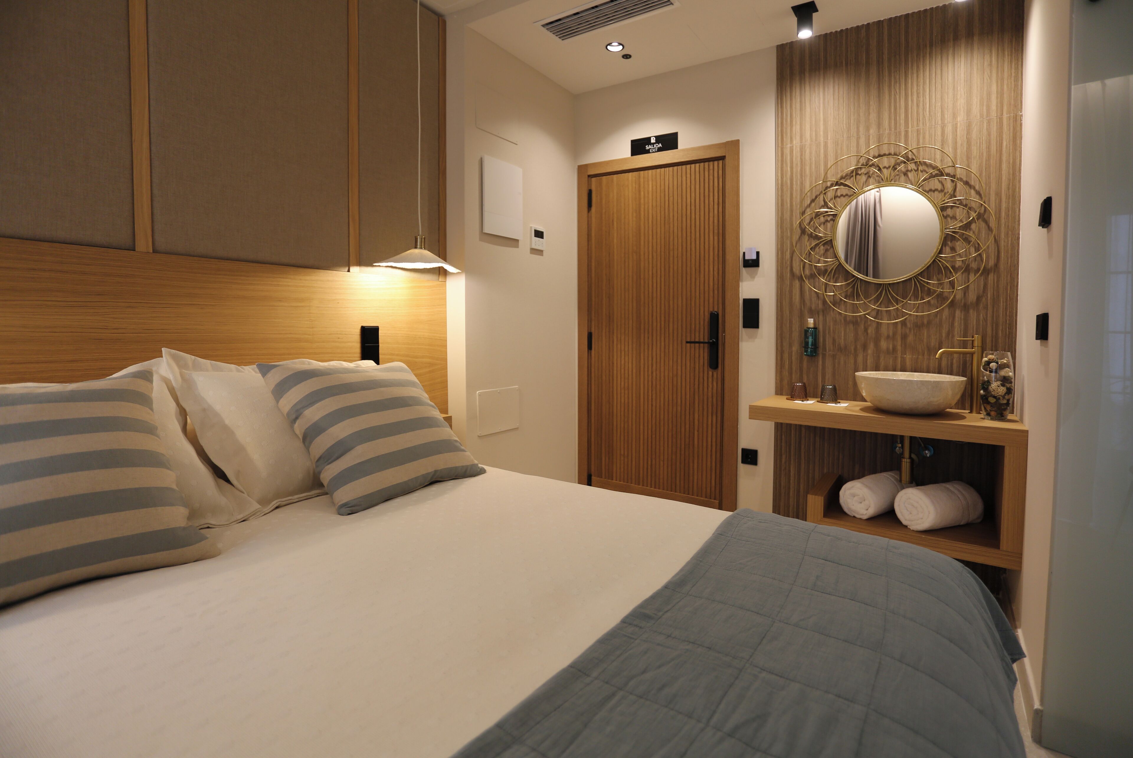 Photo - Hotel Puerto de Luarca