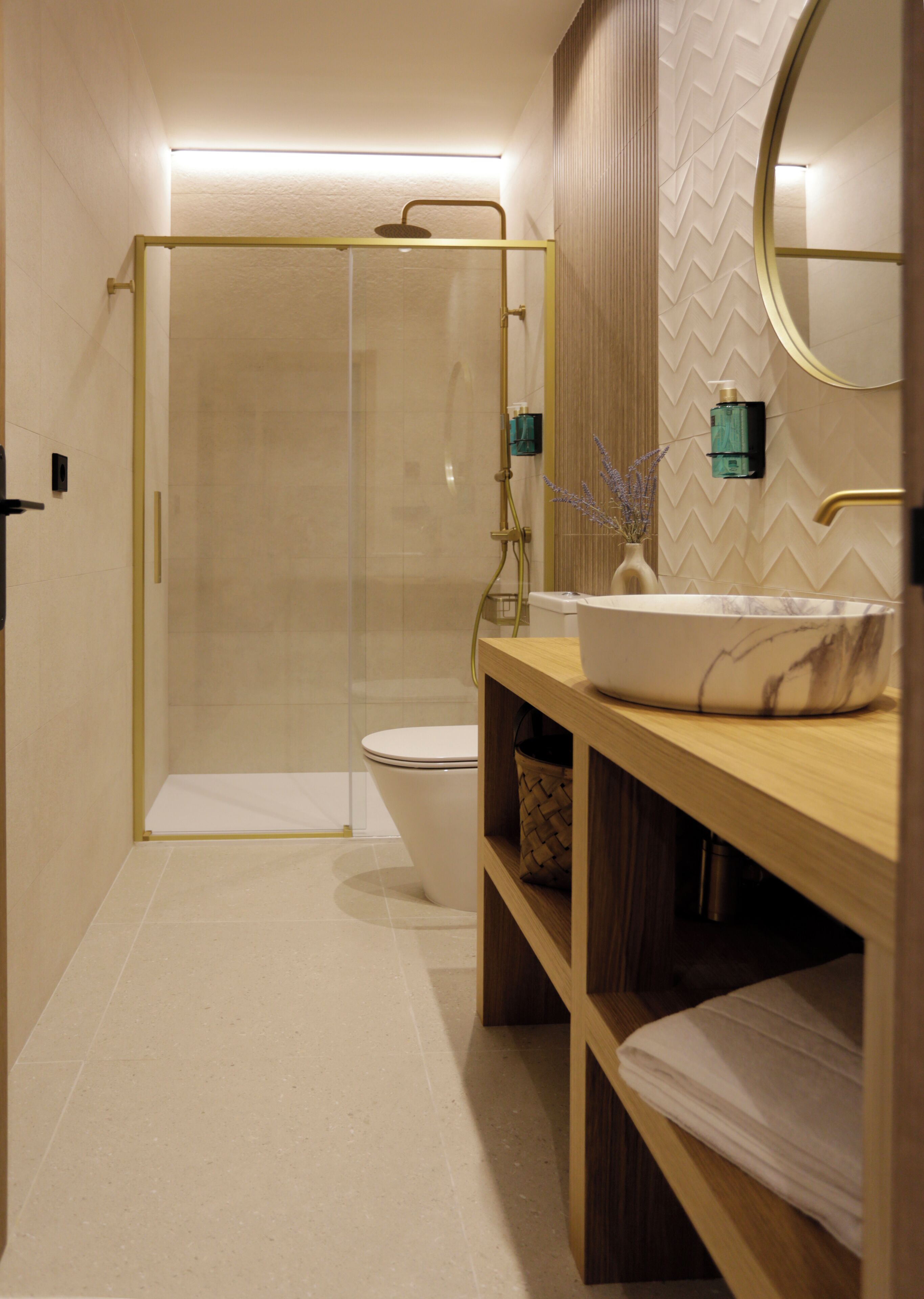 욕실