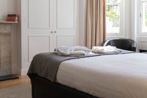 公寓 | 2 間睡房、互聯網