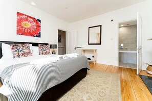 Apartment | 2 bedrooms, Internet - Host Stay Upper Rock Rest (Brighton)