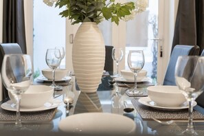 公寓 | 2 間睡房、互聯網