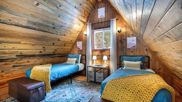 2 chambres, fer et planche à repasser, lit parapluie, Wi-Fi gratuit