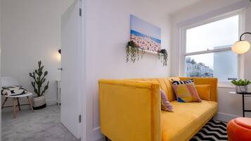 Apartamento | 2 quartos