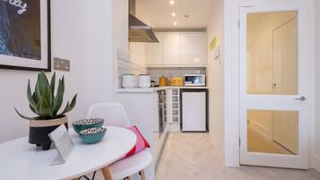 Apartamento | 2 dormitorios