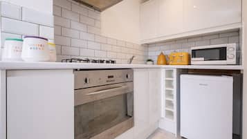 Apartamento | 2 dormitorios