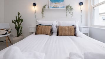 Apartamento | 2 quartos