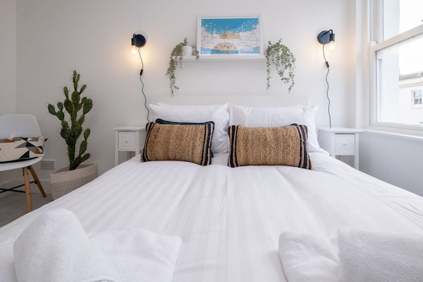 Leilighet | 2 soverom