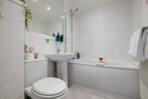 Hus | 2 soverom