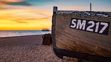 Apartamento | 2 dormitorios