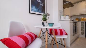 Apartamento | 2 quartos