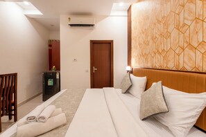 Chambre Double Deluxe