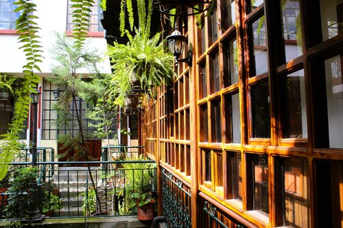 Apart Hotel Loma Chica Quito