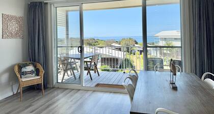 Ocean Mist at Caves Beach Villas