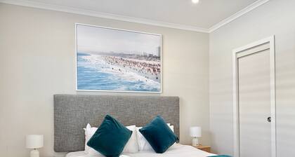 Ocean Mist at Caves Beach Villas