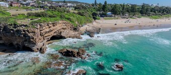 Ocean Mist at Caves Beach Villas