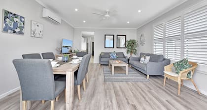 Ocean Mist at Caves Beach Villas