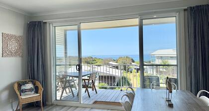 Ocean Mist at Caves Beach Villas