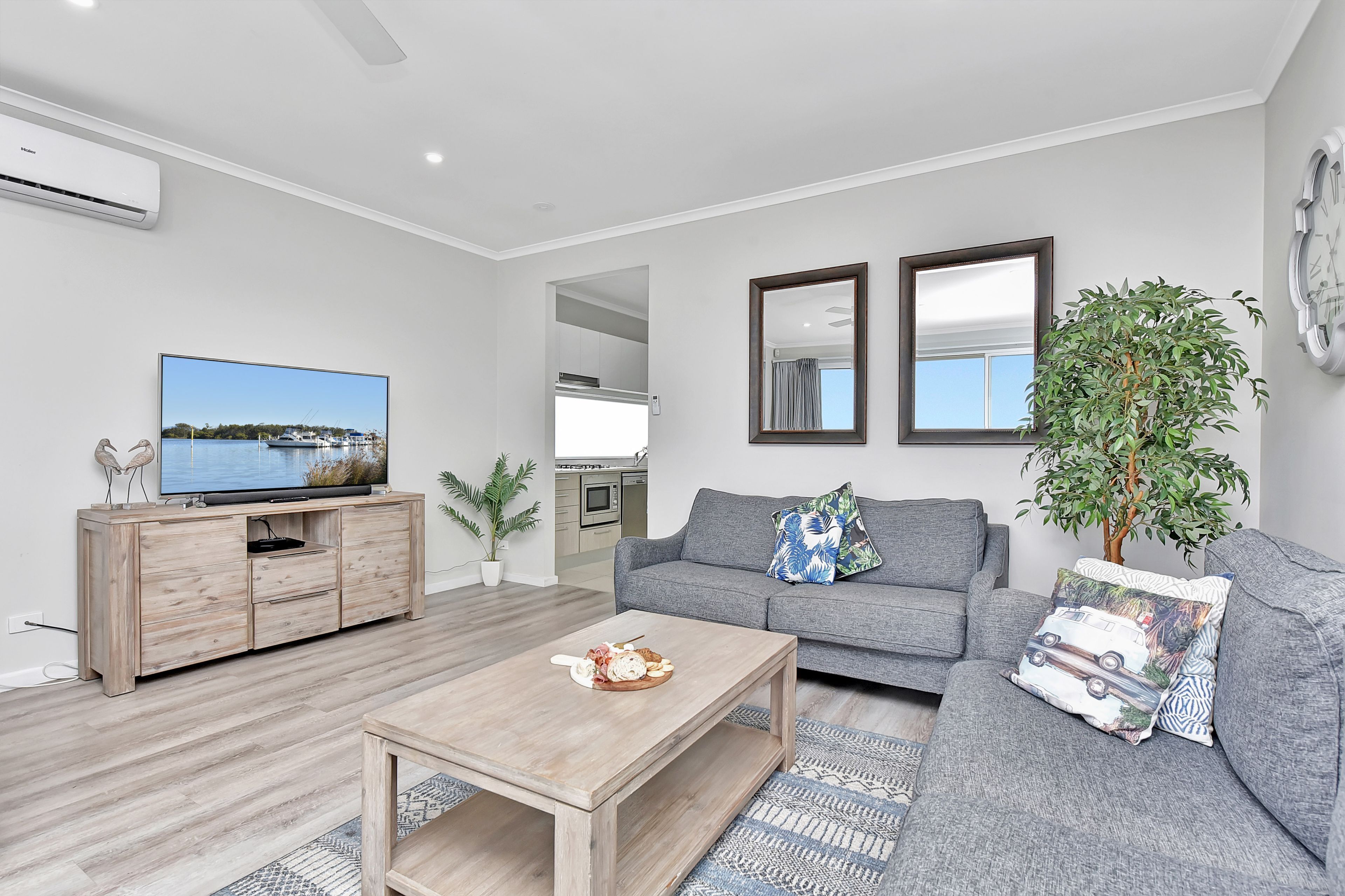 Ocean Mist At Caves Beach Villas - Caves Beach