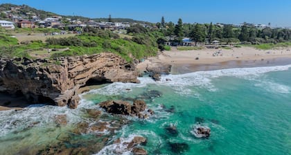 Ocean Mist at Caves Beach Villas