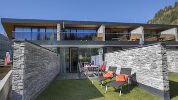 Appartement | Balkon