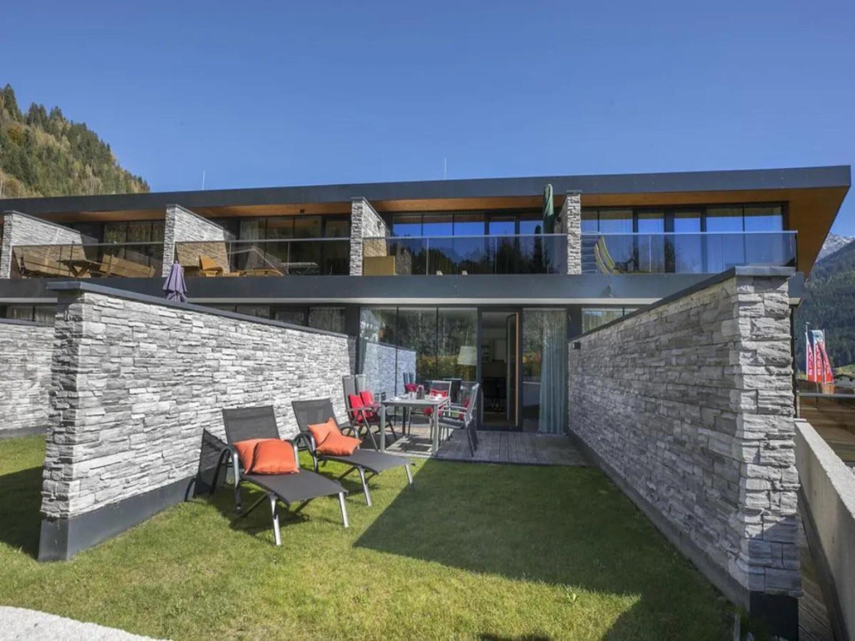 Casa | Exterior