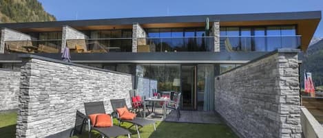 House | Exterior