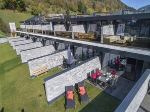 Maison | Extérieur