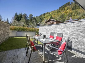 Maison | Balcon