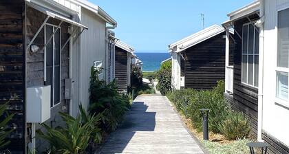 Coastal Breeze at Caves Beach Villas