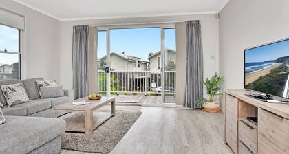 Sandy Drift at Caves Beach Villas